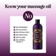 thumbnail image 4 of Aceite de masaje Maple Holistics Aromatherapy Sensual 240 ml, 4 of 9