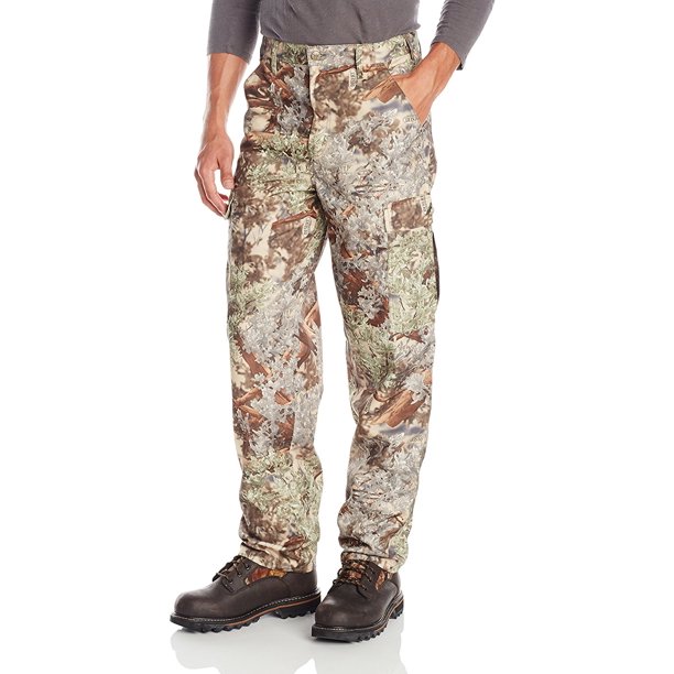 Hunter Series Pants, Desert Shadow, 38/Regular By King's Camo Walmart