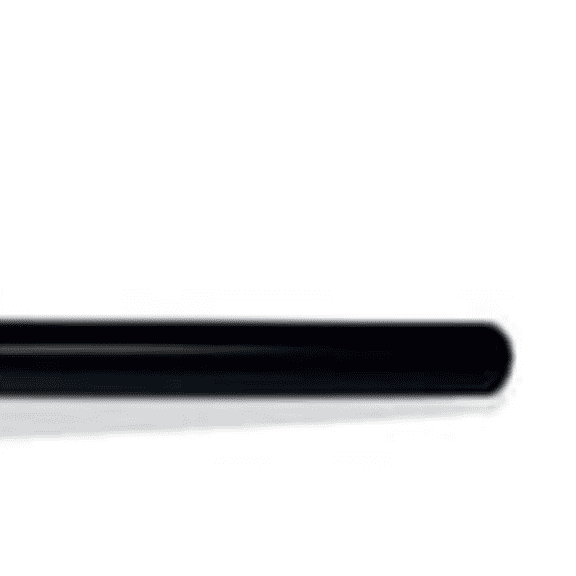 1234 Basic Club Steering Wheel Lock, Black