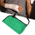 thumbnail image 1 of Soporte Para Brazo Brazo Roto, Cabestrillo De Brazo Transpirable De Malla Desmontable Para Esguinces Para Brazo Roto, 1 of 7