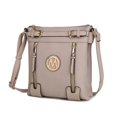 thumbnail image 1 of MKF Collection MKF-L137TP  Lilian Crossbody Bag by Mia k, 1 of 1
