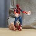 thumbnail image 4 of Spider-Man Homecoming Spider-Man 6-Inch Feature Figure, 4 of 7
