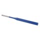 thumbnail image 1 of Perforadora de pasador de alta dureza de grado profesional Forma cilíndrica CRVV Tratamiento de pulverización azul 5 mm, 1 of 9