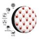 thumbnail image 4 of Balery Spiders Insects Cubiertas para Neumáticos - Protector Resistente para Neumáticos de Camioneta, SUV, Remolque, Camper y RV-17 inch, 4 of 6