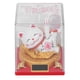 thumbnail image 2 of Gato de la Suerte, Adorable, Perezoso, Tumbado, Saludando, Hacido Señas, Gato de la Suerte, Gato de la Fortuna, Maneki Neko para El Hogar, Negocios, Coche, Decoración Feng Shui, 2 of 7