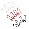 thumbnail image 1 of 12 Piezas de cubierta de protección impermeable Baoblaze para aviones RC E58 S168 JY019, 1 of 8