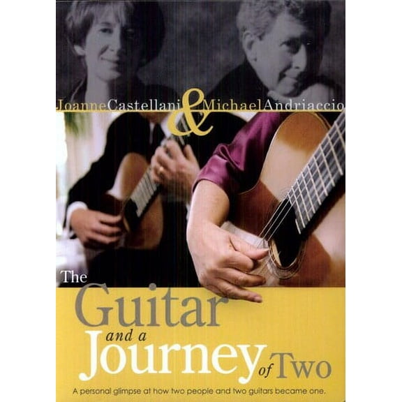 Guitar & Journey of Two (DVD), Fleur de Son, Music & Performance