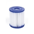 thumbnail image 5 of Alberca Tubular Bestway Circular con Bomba para 6 Personas 76 cm x 3.05m, 5 of 5