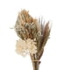thumbnail image 3 of Hierba seca grande, hojas de palma, arreglos florales, adornos para tartas, flores, decoración de bodas, hogar Marrón, 3 of 7