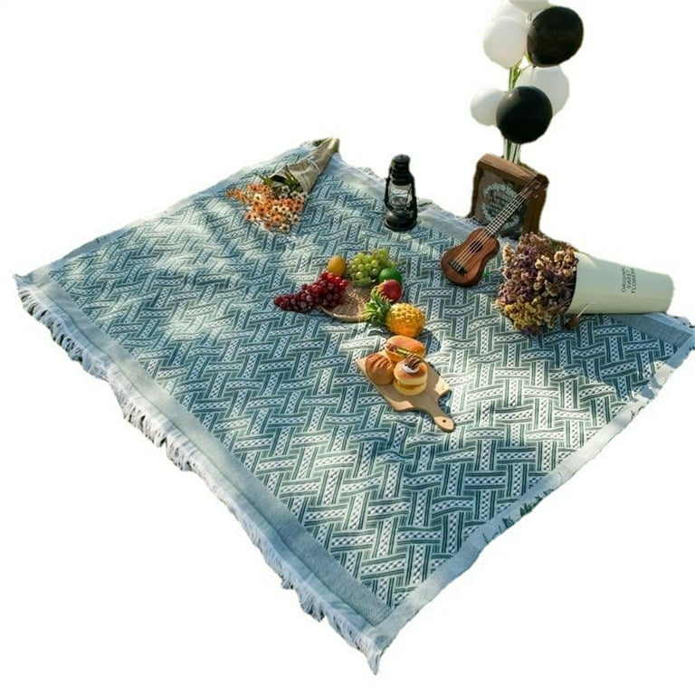 Walmart picnic mat outlet