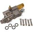 thumbnail image 1 of ORUYROP Outlet Valve Kit for Himore PWV(R) 24/2.4H & PWV(R) 25/2.3 Pressure Washer Pumps, 1 of 7