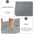 thumbnail image 3 of unbranded Tapete Decorativo Para Con Excelente Absorción Y Resistencia, 3 of 8