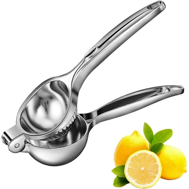 Lemon Squeezer Hand Manual - Manual Hand Juice Lemon Squeezers Press Citrus Press Juicers Squeezer