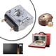thumbnail image 2 of 250v 16a Electric Pressure Cooker Timer 90 Minutes Delay Timer Switch For Oven, 2 of 5