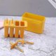 thumbnail image 5 of Artisanal Ice Cream Mold for Homemade Treats, 5 of 5