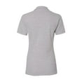 thumbnail image 3 of Women's 100% Ringspun Cotton Piqué Polo, 3 of 9