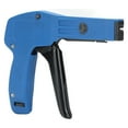 thumbnail image 4 of Pistola para bridas con cremallera, pistola para bridas, herramienta para sujetar cables, herramienta para envolver bridas, eficiencia óptima NikouMX herramienta, 4 of 8
