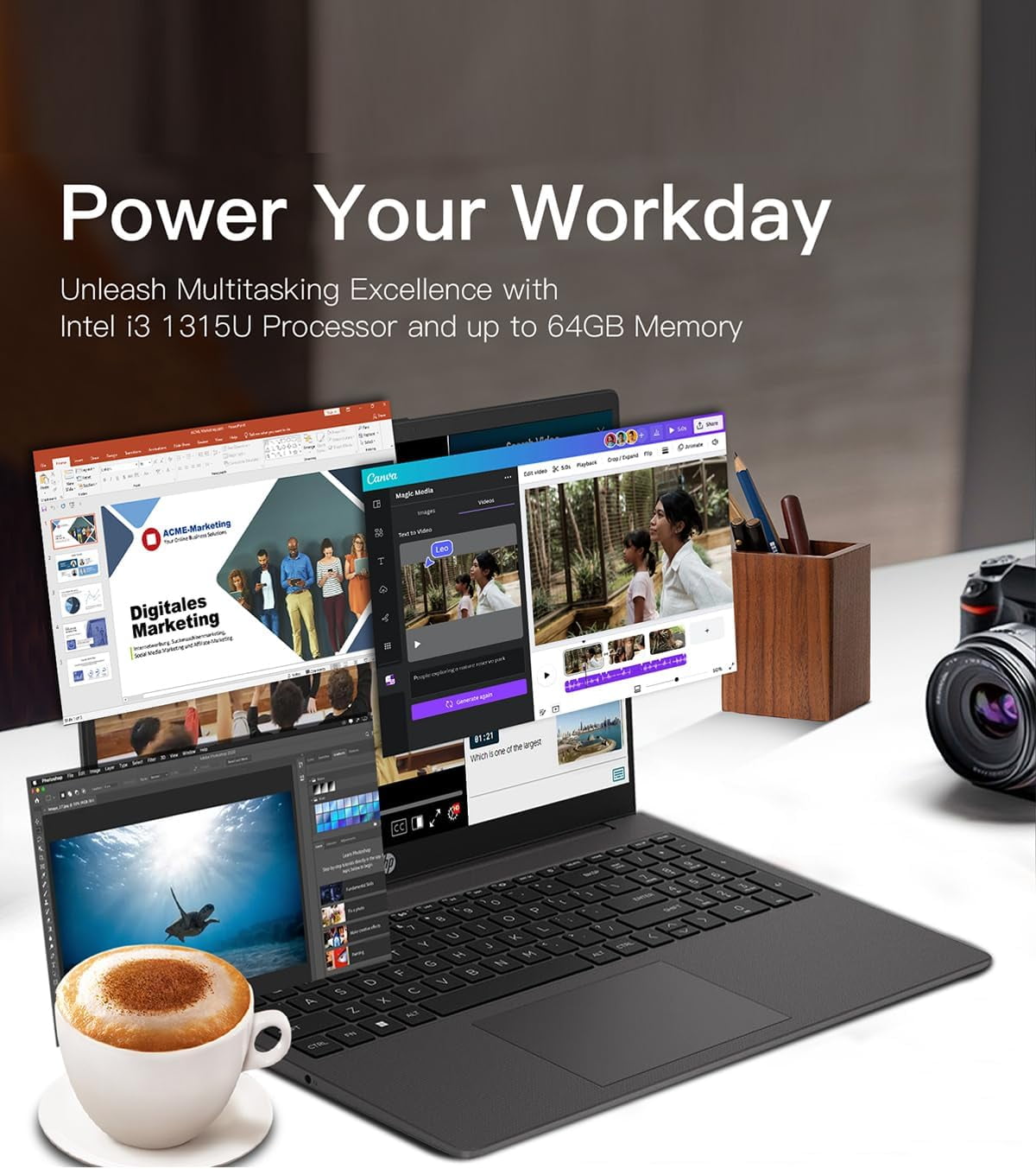 HP 250 G9 12世代 i3 256GB 8GB Win11 Office Amazon.com: HP 250 G9 Laptop Computer • Back to School Limited
