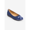 thumbnail image 2 of Comfortview Women's The Fay Slip On Flat, 2 of 6