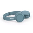 thumbnail image 4 of Auriculares supraaurales inalámbricos PHILIPS TAH4205 con batería de 29 h, 4 of 8