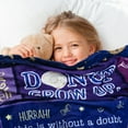 thumbnail image 3 of LHSHID Sweet 16 Gifts for Girls Blanket 16th Birthday Gifts for Girls Gifts for 16 Year Old Girl Teen Girl 16th Birthday Decorations for Girls Best Soft Throw Blanket 50x60in, 3 of 6