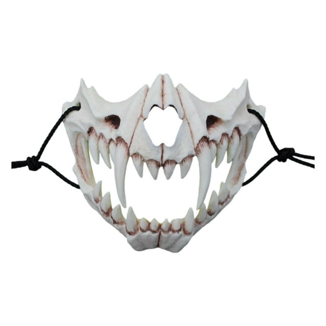 Accessoires de Festival pour Célébrations Fête d'Halloween pour Usage Intérieur Extérieur avec Design en Résine Complexe et Matériaux Sûrs