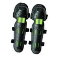 thumbnail image 2 of Rodilleras para motocicleta, espinilleras, de protección práctico, protector de rodillas para ciclismo de carretera y de montaña., 2 of 8