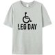 thumbnail image 5 of Camisetas divertidas con texto "I Love Cocks", de marca de moda para hombre y mujer, de algodón, informales, de gran tamaño, de manga corta, con humor y broma., 5 of 7