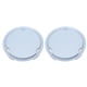 thumbnail image 2 of Vacuum Cleaner Filter Outer Cover, Durable Reusable Wind Outlet Filter Outer Cover Washable 2PCS For FC8262 For FC8208 ANGGREK AH2580, 2 of 8