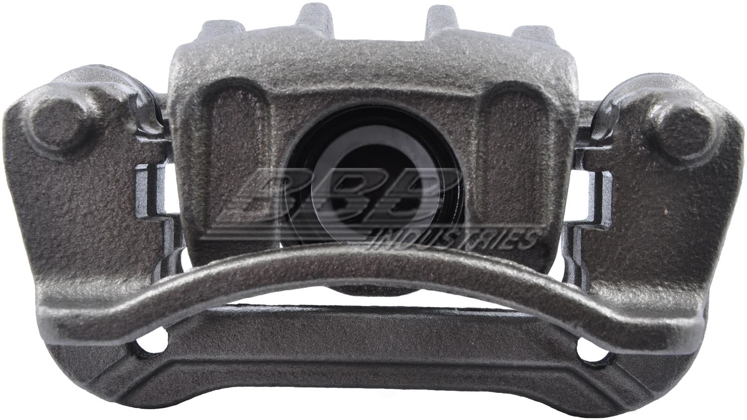 TERREPOWER formerly BBB Industries 99-00848B Reman Caliper w/installation Hardware