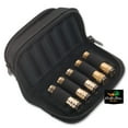 thumbnail image 3 of Browning 1211130 Flex Foam Choke Tube Case 8" L x 2" W x 5" H Nylon Black 5 Choke Tubes, 3 of 7