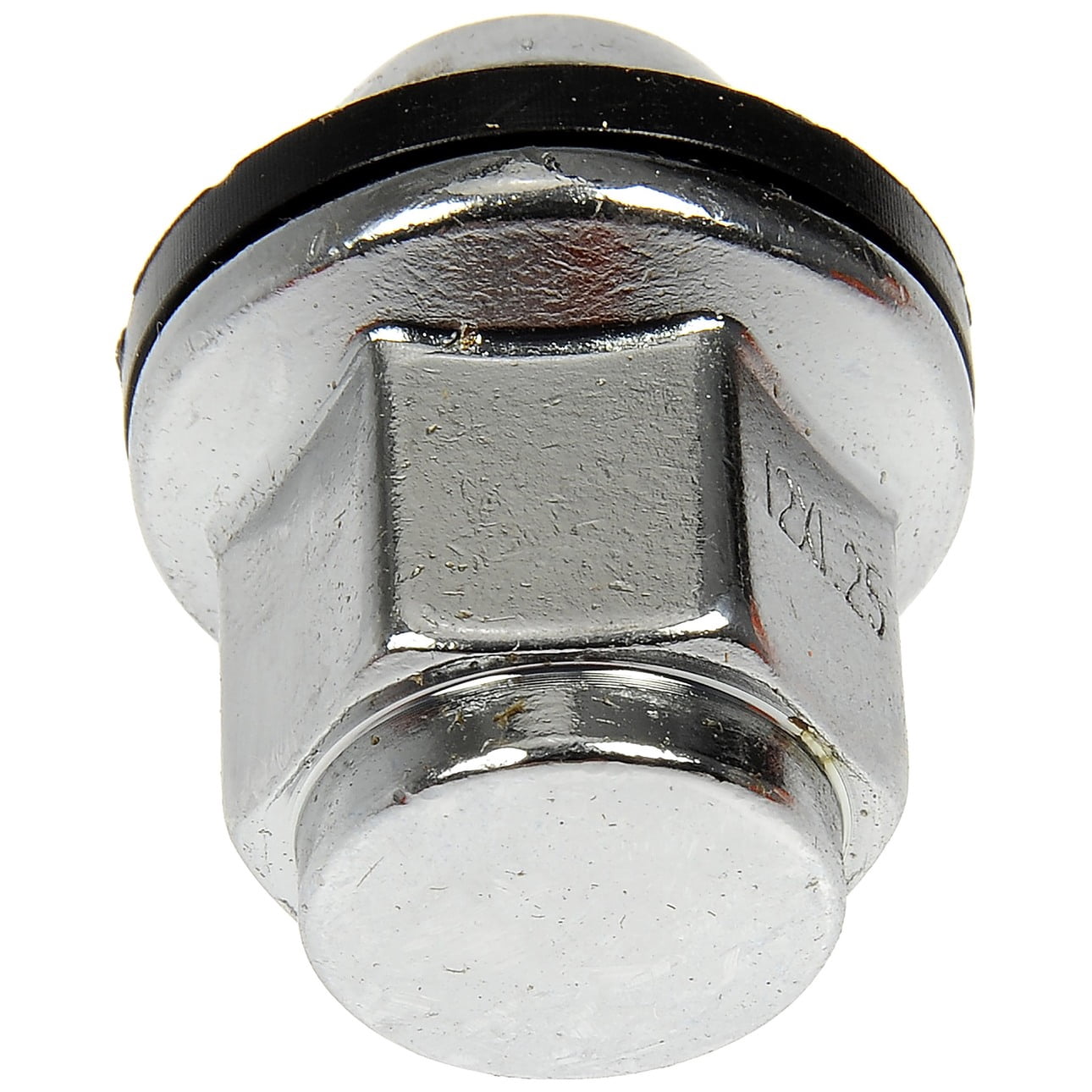 Dorman 611-210.40 Wheel Lug Nut for Specific Nissan Models, Natural (Pack of 40)