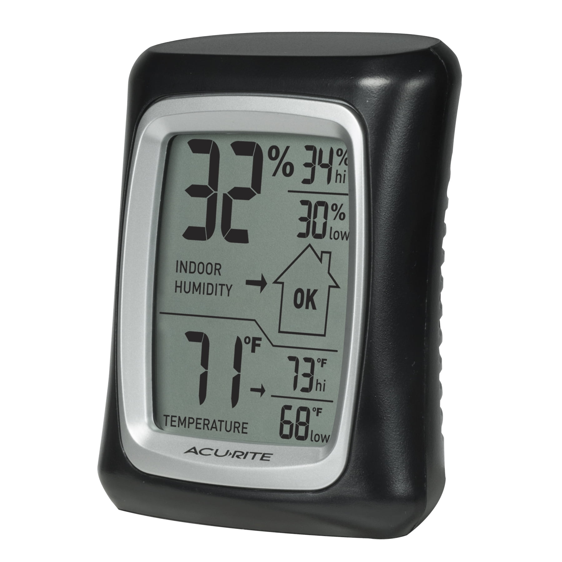 ᐅ Hygrometers: Find humidity meter
