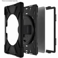 thumbnail image 4 of Cellairis Rapture Rugged Carrying Case for 10.9" for Apple iPad [10th Generation] Tablet (02-0520004), 4 of 5