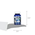 thumbnail image 6 of Tired Teddies Invisimix Undetectable Natural Sleep Aid for Kids Melatonin Liquid Mix-in. Low dose melatonin (0.3 mg) Herbal Supplement, 6 of 6