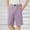 Purple-kids summer shorts, variant on Youth Boys Golf Shorts Stretch School Uniform Clothes Kids Flat Front Dress Chino Twill Casual Shorts Pockets 4-14 Years