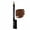 Brown, variant on NYX Cosmetics NYX Eye/Eyebrow Pencil, 0.04 oz