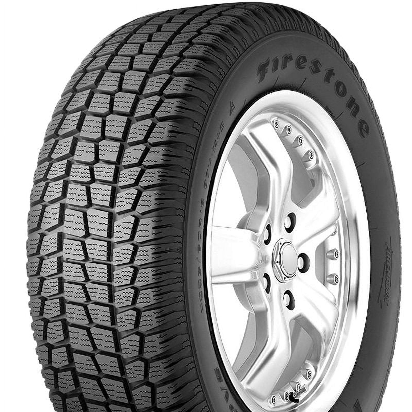 Firestone Firehawk PVS Winter P225/60R18 99V Passenger Tire simolary.com 12 Firestone Firehawk PVS Winter P225/60R18 99V Passenger Tire Simolary simolary.com 12