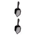 thumbnail image 1 of Youkk Efficient Cat Litter Sifter Scooper Pet Litter Sifter Tool Type 2 2PCS, 1 of 1
