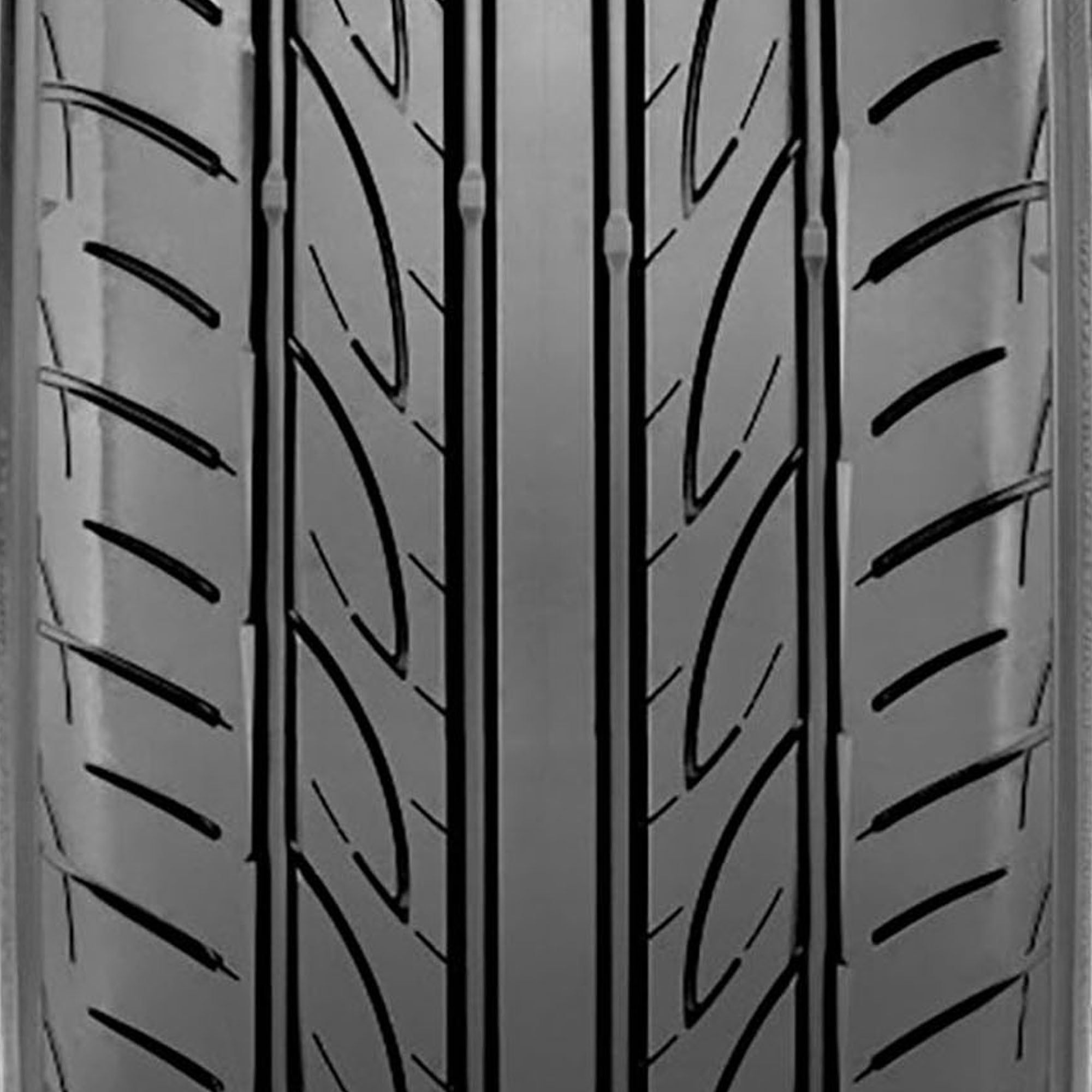Yokohama Advan Fleva V701 225/50R18XL 99W BSW Tire