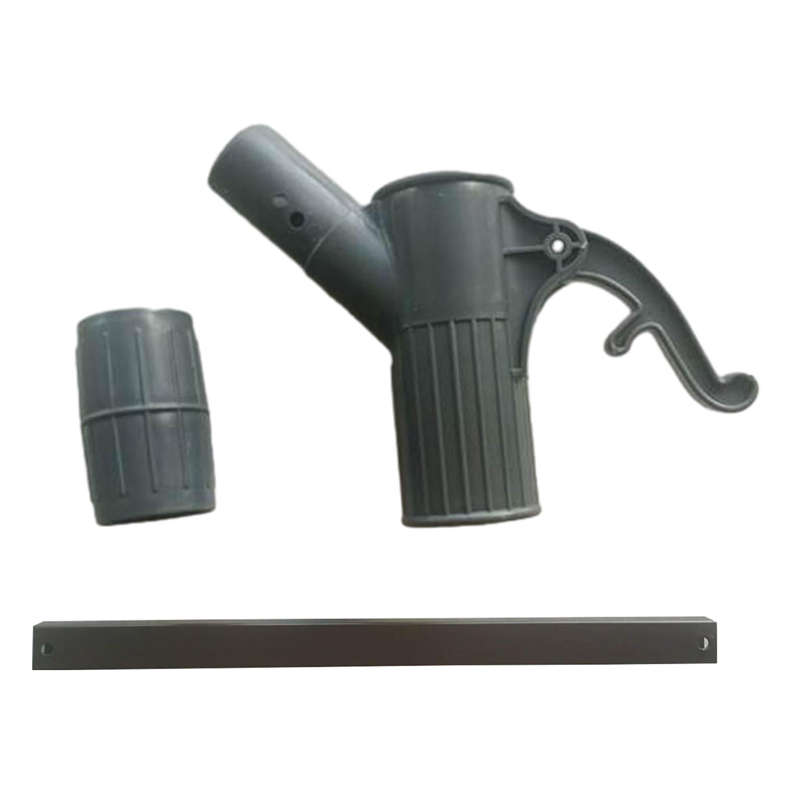 simhoa Patio Umbrella Lifting Handle Replacement Parts for Outdoor Picnic Courtyard