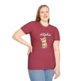 thumbnail image 5 of Funny Cat-itude Cat T-Shirt Alpha Male, 5 of 10