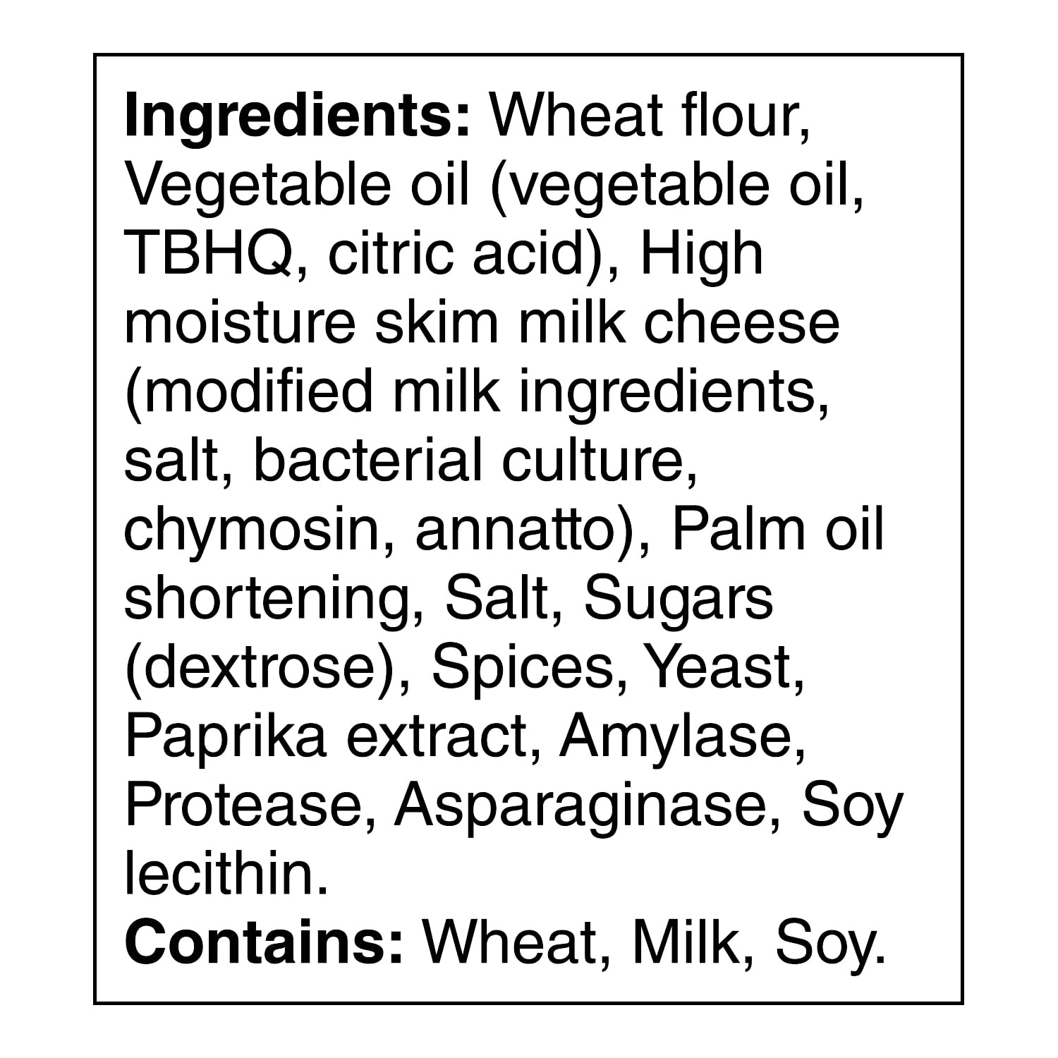 Cheez-It* Baked Snack Crackers Double Toasted Flavour 200 g, Perfect for game time, party spreads, lunches, evening snacking and more - the cheesy options are endless.