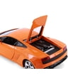 thumbnail image 7 of Showcasts Lamborghini Gallardo LP 560-4 Hardtop Diecast Car Set - Box of 4 1/24 Scale Diecast Model Cars, Assorted Colors, 7 of 7