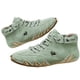 thumbnail image 1 of Zapatos para correr casuales Wdftyju cuero de PU transpirable verde 44, 1 of 9