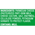 Kraft Parmesan Grated Cheese, 8 oz Shaker