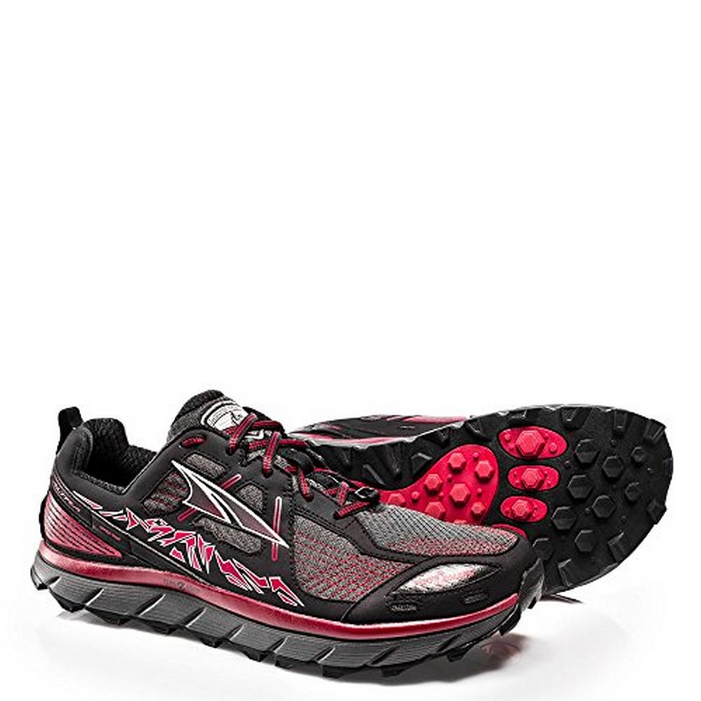 Altra Men's Lone Peak 3.5 - Walmart.com