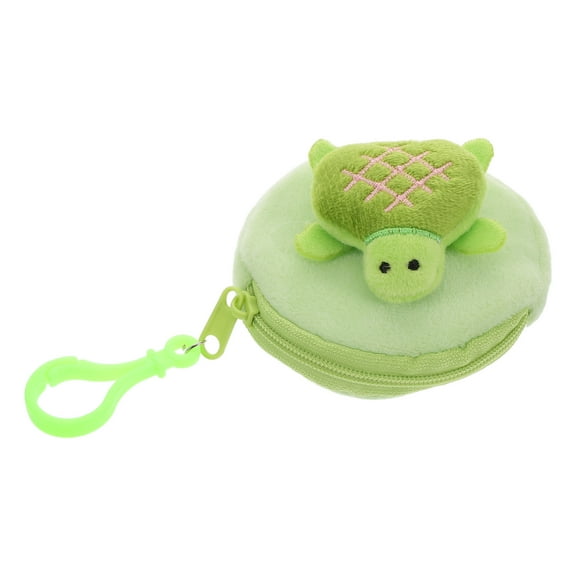 unbranded Fun Clothing Small Fish Tank Water Changer Coin Purse Student