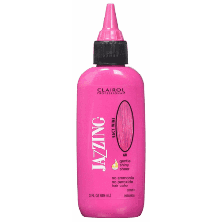 Clairol Jazzing Coloration Temporaire Bouteille de 3oz