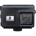 thumbnail image 3 of AFWFilters Filox 10 Iron, Sulfur, & Manganese Removal Water Filter with Fleck DIGITAL 2510SXT - 1.0 cu. ft., 3 of 6